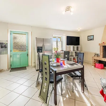 Beautiful Home In Le Ferre With Wifi Exterior photo