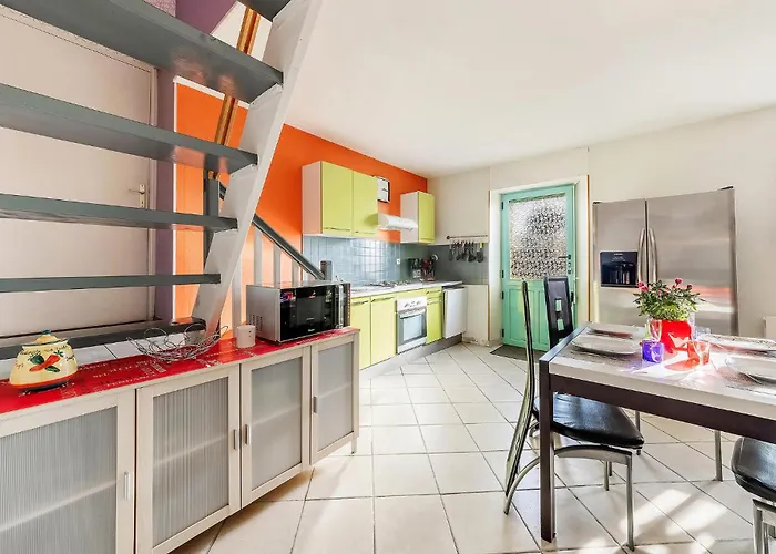 Beautiful Home In Le Ferre With Wifi
