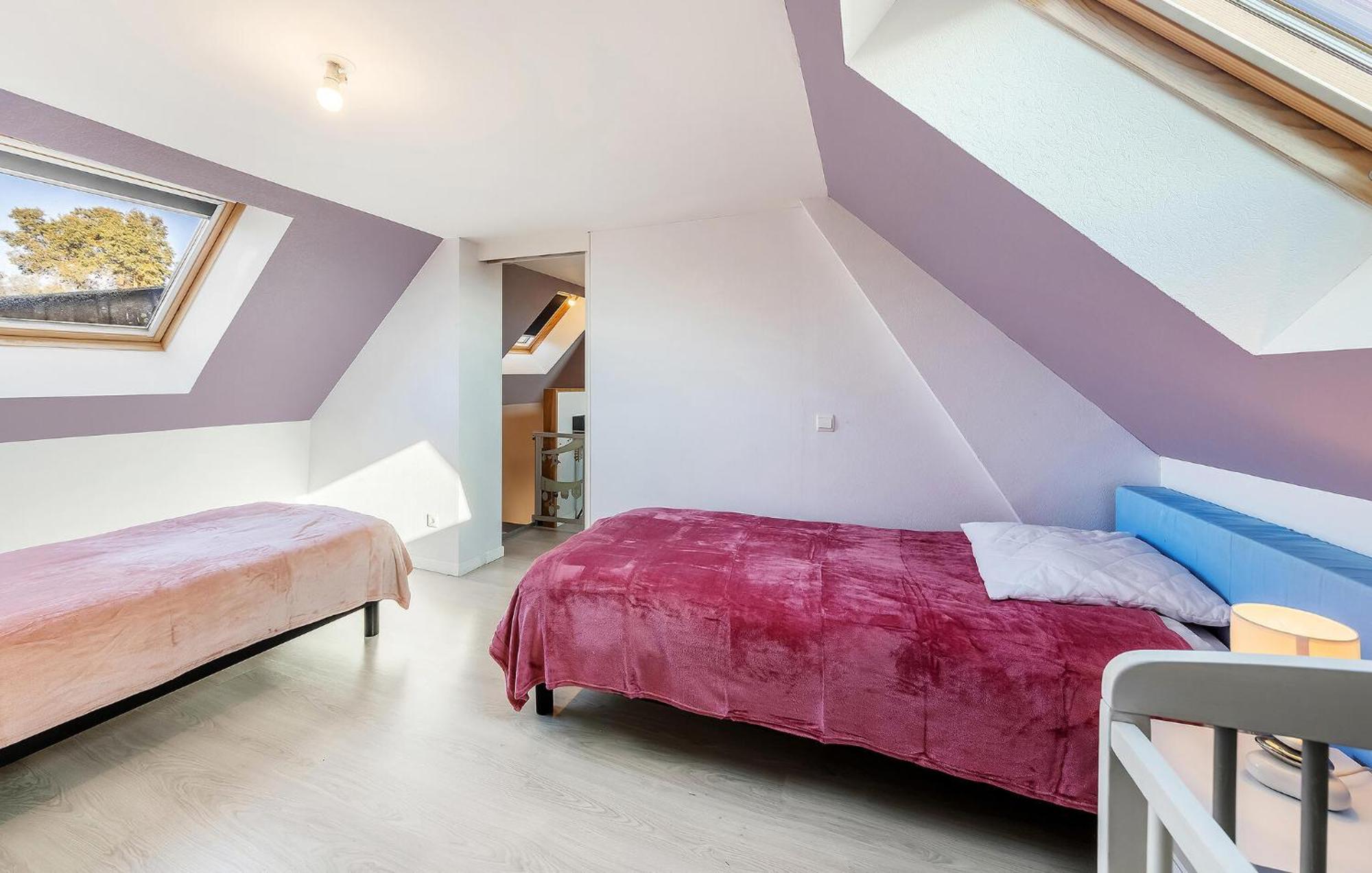 Beautiful In With Wifi Holiday home *